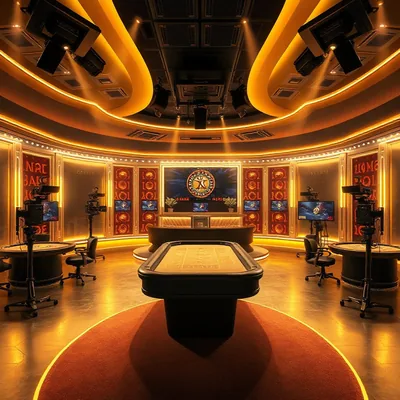 BetVision Slot